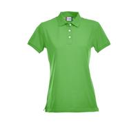 Clique - Polo PREMIUM - Femme (UB369)