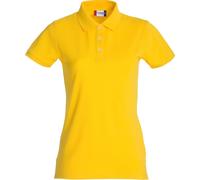 Clique - Polo PREMIUM - Femme (UB369)