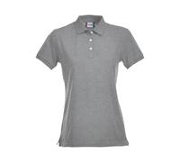 Clique - Polo PREMIUM - Femme (UB828)