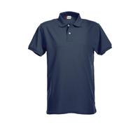 Clique - Polo PREMIUM - Homme