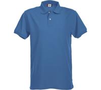 Clique - Polo "Premium" pour femme UB401 (M) (Bleu roi)