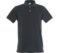 Clique - Polo "Premium" pour homme UB370 (S) (Anthracite)
