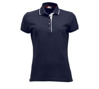 Clique - Polo SEATTLE - Femme (UB552)