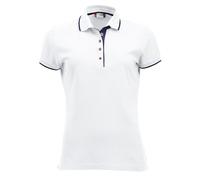Clique - Polo SEATTLE - Femme (UB552)