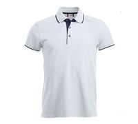 Clique - Polo SEATTLE - Homme (UB666)