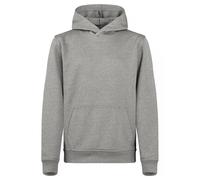 Clique - Sweat à capuche BASIC - Enfant (UB157)