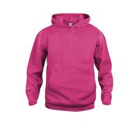 Clique - Sweat à capuche BASIC - Enfant (UB174)