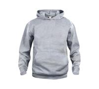 Clique - Sweat à capuche BASIC - Enfant (UB174)
