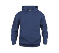 Clique - Sweat à capuche BASIC - Enfant (UB174)