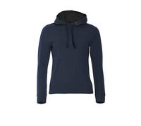 Clique - Sweat à capuche CLASSIC - Femme (UB180)