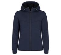 Clique - Sweat à capuche HAYDEN - Femme (UB1162)