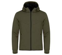 Clique - Sweat à capuche HAYDEN - Homme (UB1191)