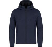 Clique - Sweat à capuche "Hayden" pour homme UB1191 (3XL) (Bleu marine foncé)