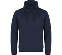 Clique - Sweat à capuche "Hobart" pour homme UB1219 (L) (Bleu marine foncé)