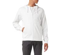 Clique Sweat à capuche zippé pour homme basique