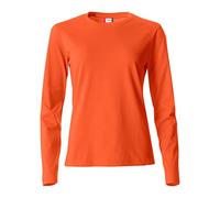 CliQue - T-Shirt Basic - Femme