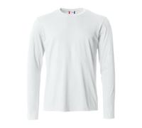 Clique - T-shirt - Homme (BC6288)