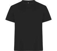 Clique - T-shirt homme/femme unie UB1094 (XL) (Noir)