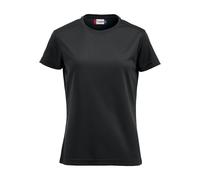 Clique - T-shirt ICE - Femme (UB615)