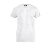 Clique - T-shirt ICE-T - Homme (UB612)