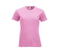 Clique - T-shirt NEW CLASSIC - Femme (UB253)