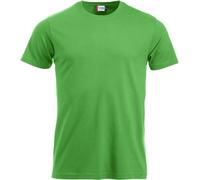 Clique - T-shirt "New Classic" pour homme UB302 (S) (Vert pomme)