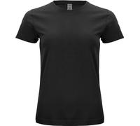Clique - T-shirt pour femme UB441 (XL) (Noir)