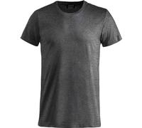 Clique - T-shirt pour homme UB444 (L) (Anthracite)