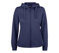 Clique - Veste à capuche BASIC - Femme (UB158)
