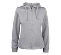 Clique - Veste à capuche BASIC - Femme (UB158)