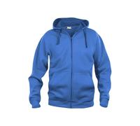 Clique - Veste à capuche BASIC - Homme (UB102)