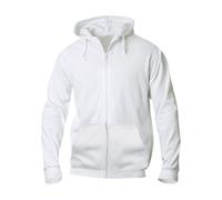 Clique - Veste à capuche BASIC - Homme (UB102)