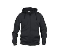 Clique - Veste à capuche BASIC - Homme (UB102)