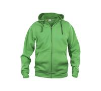 Clique - Veste à capuche BASIC - Homme (UB102)