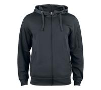 Clique - Veste à capuche BASIC - Homme (UB159)