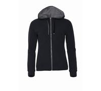 Clique - Veste à capuche CLASSIC - Femme (UB181)