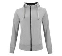 Clique - Veste à capuche CLASSIC - Femme (UB609)
