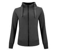 Clique - Veste à capuche CLASSIC - Femme (UB639)
