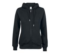 Clique - Veste à capuche PREMIUM - Femme (UB107)