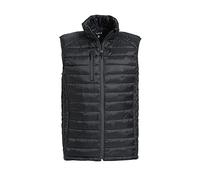 CLIQUE - Veste en polyester souple ultra léger pour ski, randonnée, randonnée, voyage, montagne, différentes couleurs et tailles, Noir , XXL
