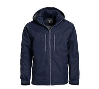 Clique - Veste imperméable KINGSLAKE - Homme (BC6248)