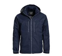 Clique - Veste imperméable KINGSLAKE - Homme (UB611)