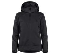Clique - Veste matelassée GRAYLAND - Femme (UB175)
