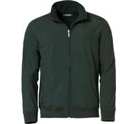 Clique - Veste matelassée "Newport" pour homme/femme unie UB135 (S) (Noir)