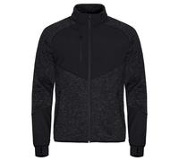 Clique - Veste polaire HAINES - Homme (UB381)