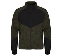 Clique - Veste polaire HAINES - Homme (UB381)