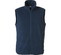 Clique - Veste polaire sans manches BASIC - Adulte (UB288)