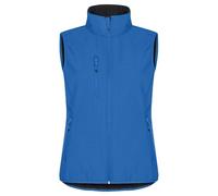 Clique - Veste sans manches CLASSIC - Femme (BC6658)