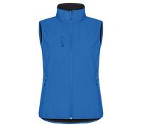 Clique - Veste sans manches CLASSIC - Femme (UB1096)