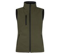Clique - Veste sans manches - Femme (BC5905)
